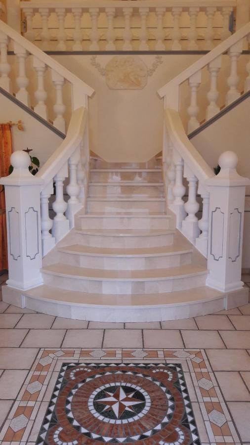 Maison D Hotes Salvatrice Rouvroy  外观 照片