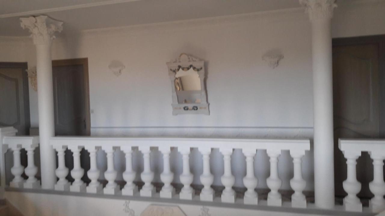 Maison D Hotes Salvatrice Rouvroy  外观 照片