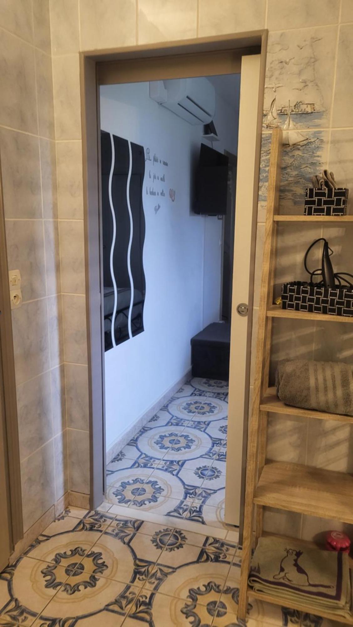 Maison D Hotes Salvatrice Rouvroy  外观 照片