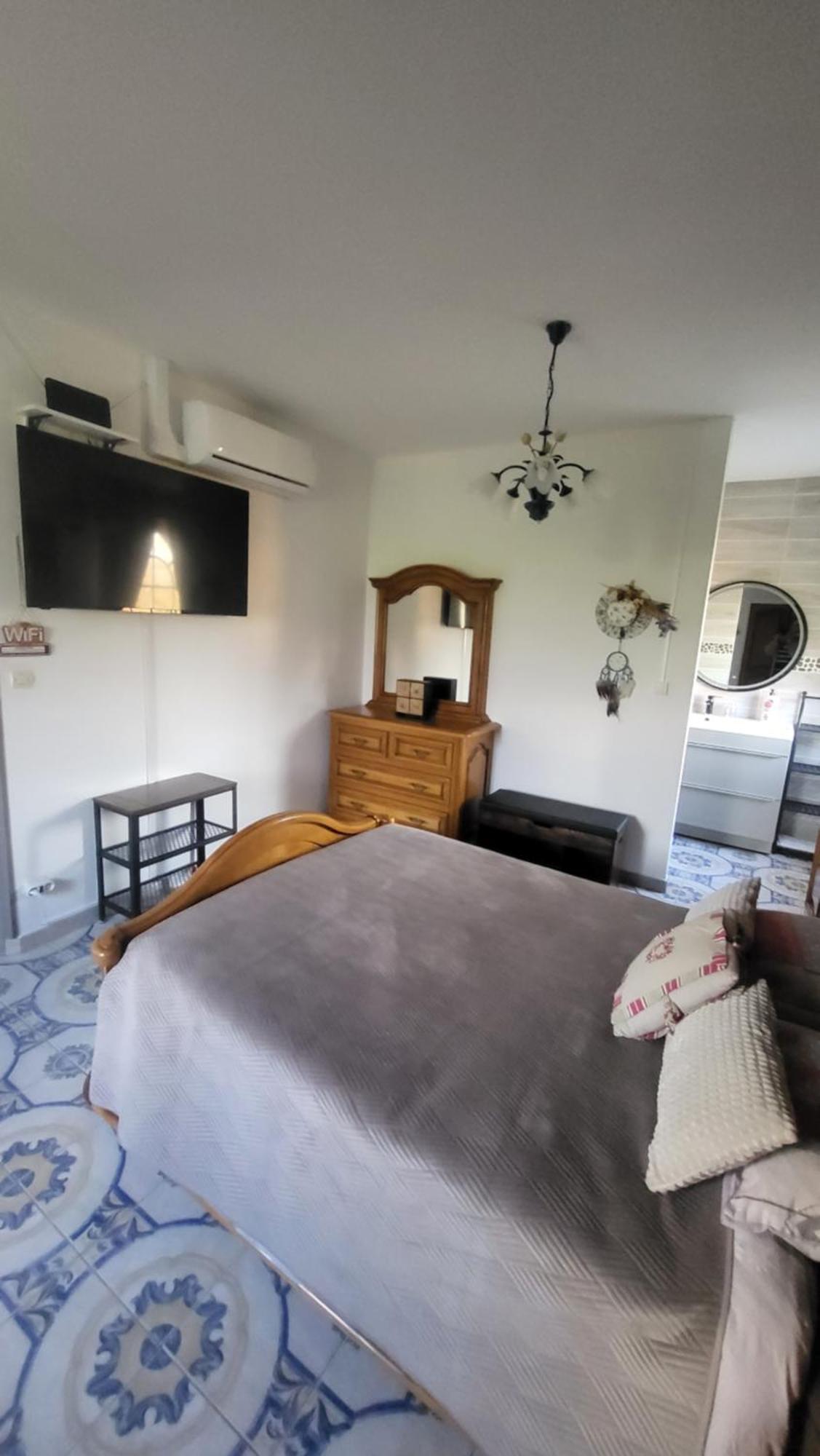 Maison D Hotes Salvatrice Rouvroy  外观 照片
