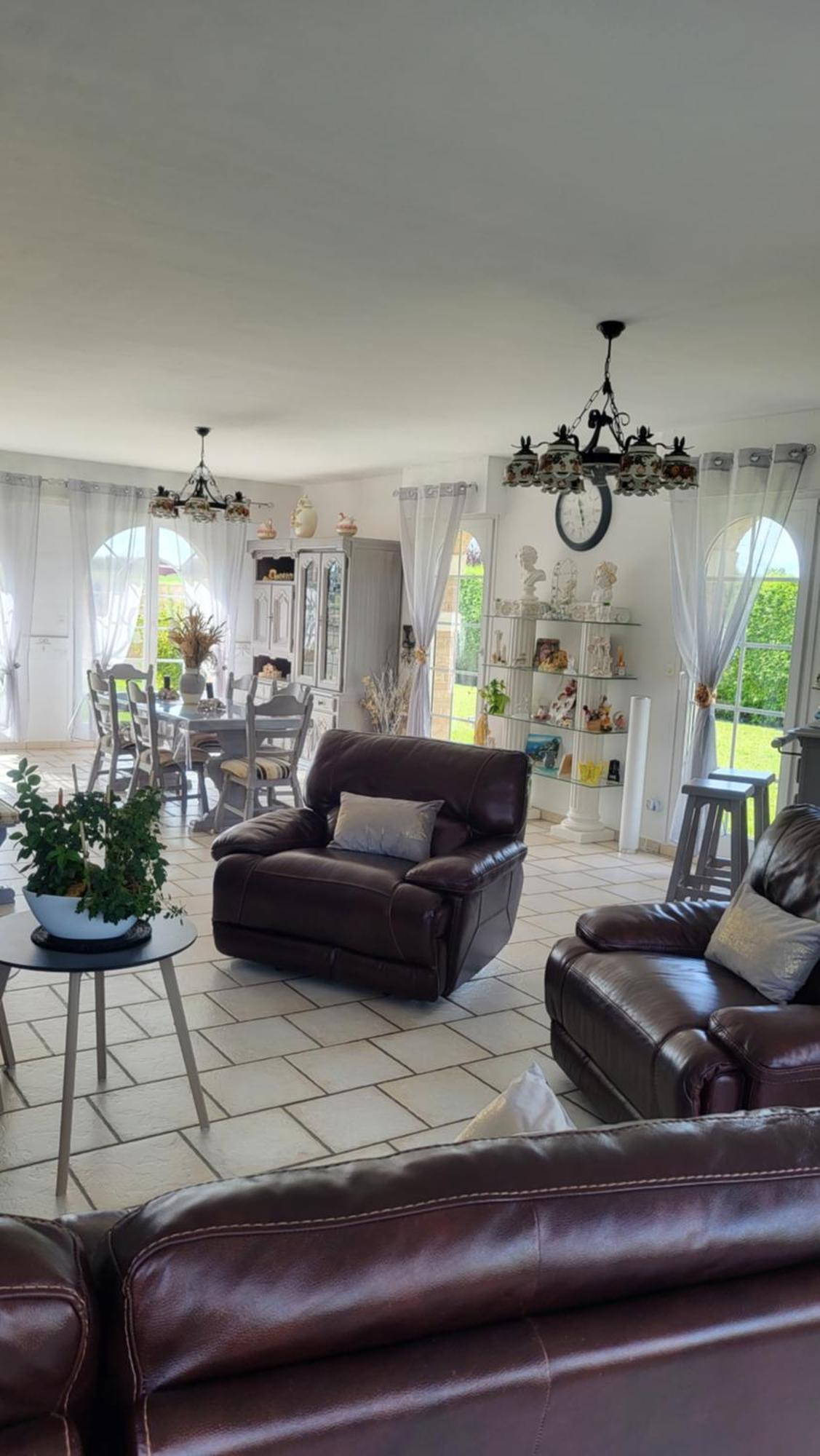 Maison D Hotes Salvatrice Rouvroy  外观 照片