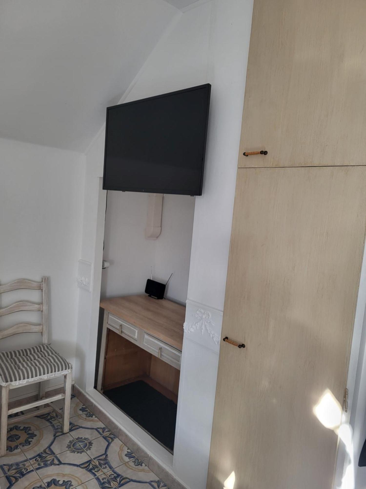Maison D Hotes Salvatrice Rouvroy  外观 照片