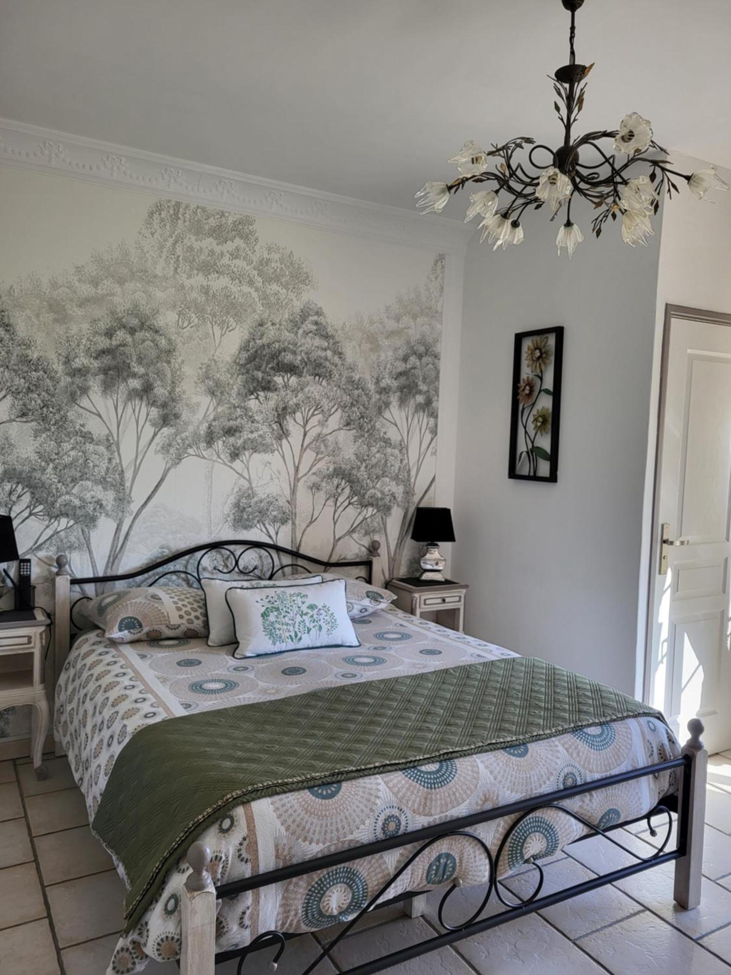 Maison D Hotes Salvatrice Rouvroy  外观 照片