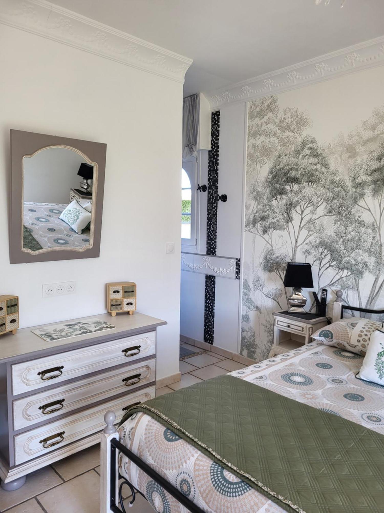 Maison D Hotes Salvatrice Rouvroy  外观 照片
